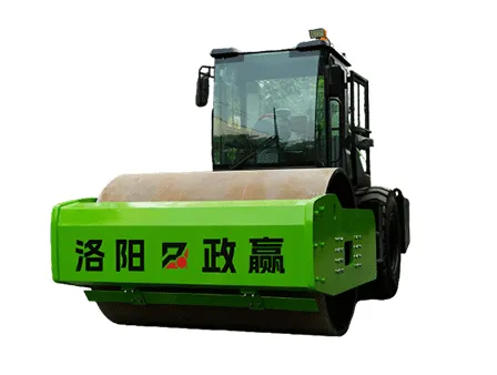 洛阳12吨机械传动压路机